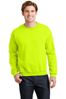 Sweatshirts/Fleece Gildan Sweatshirts Heavy Crewneck Sweatshirt 180003955 Gildan