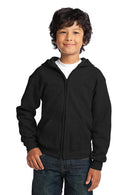 Sweatshirts/Fleece Gildan Sweatshirts Hooded Boys Sweatshirt 18600B7933 Gildan