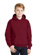 Sweatshirts/Fleece Gildan Sweatshirts Hooded Sweatshirt 18500B2554 Gildan