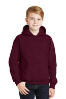 Sweatshirts/Fleece Gildan Sweatshirts Hooded Sweatshirt 18500B4241 Gildan