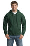 Sweatshirts/Fleece Gildan Sweatshirts Zip Up Hooded Sweatshirt 186003572 Gildan