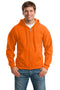 Sweatshirts/Fleece Gildan Sweatshirts Zip Up Hooded Sweatshirt 186004552 Gildan