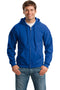 Sweatshirts/Fleece Gildan Sweatshirts Zip Up Hooded Sweatshirt 186008571 Gildan