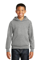 Sweatshirts/Fleece Hanes EcoSmart Hooded Sweatshirt P4708805 Hanes