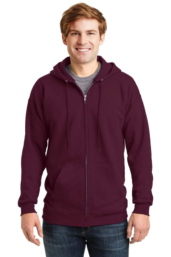 Sweatshirts/Fleece Hanes Ultimate Hooded Sweatshirt F2838364 Hanes