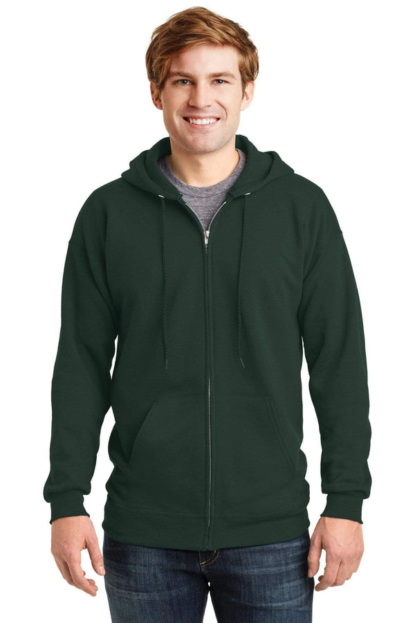 Sweatshirts/Fleece Hanes Ultimate Hooded Sweatshirt F2838423 Hanes