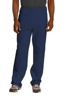 Sweatshirts/Fleece JERZEES NuBlend Jogger Pants 974MP1122 Jerzees