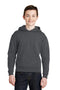 Sweatshirts/Fleece JERZEES Pullover Hooded Sweatshirt 996Y5363 Jerzees