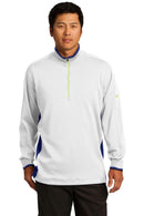 Sweatshirts/Fleece Nike Golf Dri-FIT 1/2-Zip Cover-Up. 578673 Nike