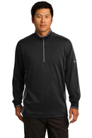 Sweatshirts/Fleece Nike Golf Dri-FIT 1/2-Zip Cover-Up. 578673 Nike