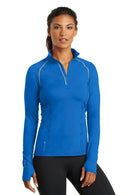 Sweatshirts/Fleece OGIO ENDURANCE Ladies Nexus 1/4-Zip Pullover. LOE335 OGIO Endurance