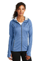 Sweatshirts/Fleece OGIO ENDURANCE Ladies Pursuit Full-Zip. LOE501 OGIO Endurance