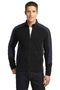 Sweatshirts/Fleece Port Authority Colorblock microFleece   Jacket. F230 Port Authority