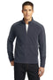Sweatshirts/Fleece Port Authority Colorblock microFleece   Jacket. F230 Port Authority
