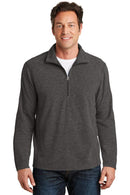 Sweatshirts/Fleece Port Authority Half Zip Pullover F2343073 Port Authority