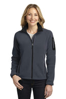 Sweatshirts/Fleece Port Authority Ladies Enhanced Value Fleece Full-Zip Jacket. L229 Port Authority