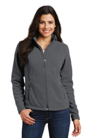Sweatshirts/fleece Port Authority Ladies Value Fleece Jacket. L217 Port Authority