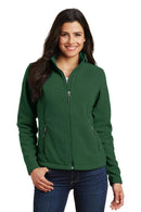 Sweatshirts/fleece Port Authority Ladies Value Fleece Jacket. L217 Port Authority