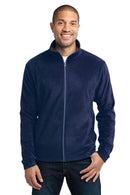 Sweatshirts/Fleece Port Authority microFleece   Jacket. F223 Port Authority