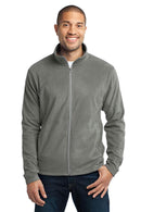Sweatshirts/Fleece Port Authority microFleece Jacket. F223 Port Authority