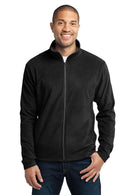 Sweatshirts/Fleece Port Authority microFleece   Jacket. F223 Port Authority