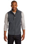 Sweatshirts/Fleece Port Authority Pro Men's Fleece Vest F2285704 Port Authority