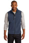 Sweatshirts/Fleece Port Authority Pro Men's Fleece Vest F2285741 Port Authority