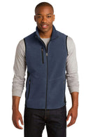 Sweatshirts/Fleece Port Authority R-Tek Pro Fleece  Full-Zip Vest. F228 Port Authority