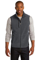 Sweatshirts/Fleece Port Authority R-Tek Pro Fleece Full-Zip Vest. F228 Port Authority