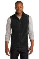 Sweatshirts/Fleece Port Authority R-Tek Pro Fleece Full-Zip Vest. F228 Port Authority