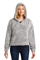 Sweatshirts/Fleece Port Authority Sherpa Hoodie L13287512 Port Authority