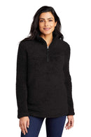 Sweatshirts/Fleece Port Authority Sherpa Pullover L13047191 Port Authority