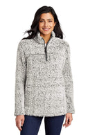 Sweatshirts/Fleece Port Authority Sherpa Pullover L13047233 Port Authority