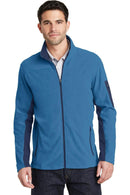 Sweatshirts/Fleece Port Authority Summit Fleece  Full-Zip Jacket. F233 Port Authority