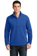 Sweatshirts/Fleece Port Authority Value Fleece 1/4-Zip Pullover. F218 Port Authority