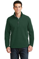 Sweatshirts/Fleece Port Authority Value Fleece  1/4-Zip Pullover. F218 Port Authority