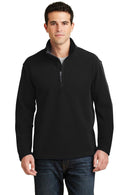 Sweatshirts/Fleece Port Authority Value Fleece  1/4-Zip Pullover. F218 Port Authority