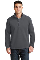 Sweatshirts/Fleece Port Authority Value Fleece  1/4-Zip Pullover. F218 Port Authority