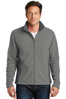 Sweatshirts/Fleece Port Authority Value Fleece Jacket F2162142 Port Authority