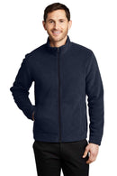 Sweatshirts/Fleece Port Authority Warm Fleece Jacket F21187872 Port Authority
