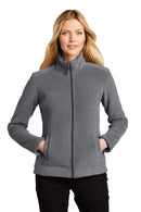 Sweatshirts/Fleece Port Authority Warm Fleece Jacket L21187671 Port Authority