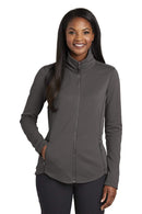 Sweatshirts/Fleece Port Authority Women's Straight Jacket L90467062 Port Authority
