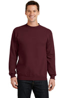Sweatshirts/fleece Port & Company - Core Fleece Crewneck Sweatshirt. PC78 Port & Company