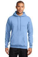 Sweatshirts/fleece Port & Company - Core Fleece Pullover Hooded Sweatshirt. PC78H Port & Company