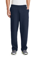 Sweatshirts/Fleece Port & Company - Core Fleece Sweatpant with Pocket . PC78P Port & Company