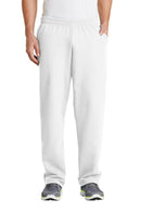 Sweatshirts/Fleece Port & Company - Core Fleece Sweatpant with Pocket . PC78P Port & Company