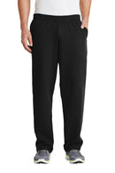 Sweatshirts/Fleece Port & Company - Core Fleece Sweatpant with Pocket . PC78P Port & Company