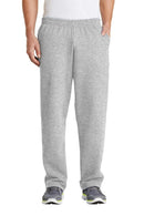 Sweatshirts/Fleece Port & Company - Core Fleece Sweatpant with Pocket . PC78P Port & Company