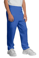 Sweatshirts/Fleece Port & Company - Youth Core Fleece Sweatpant. PC90YP Port & Company