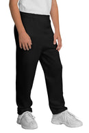 Sweatshirts/Fleece Port & Company - Youth Core Fleece Sweatpant. PC90YP Port & Company